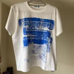 SUMMER SONIC 2012 Tシャツ