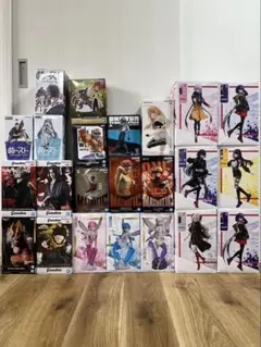 最新 プライズフィギュア 23個 まとめ売り ドラゴンボール その他