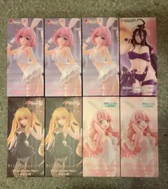 ホロライブ タペストリー 8種セット - メルカリ