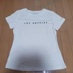 SサイズのTシャツ