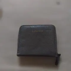 ELENDEEK 二つ折り財布