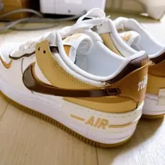 新品未使用❣️Nike Air Force 1 シャドウ 完売品 新品23cm