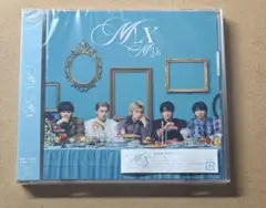 M!LK M!X 通常盤 新品未開封