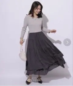 アプワイザーリッシェワンピース2点おまとめ