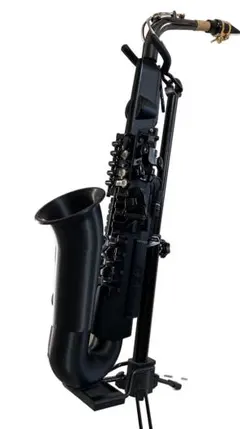 YDS-150/120用アルトサックス風セット（アルトネック付属）のサムネイル