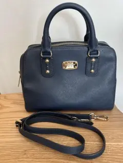 MICHAEL KORS ミニボストンバッグ ハンドバッグ ショルダーバッグ