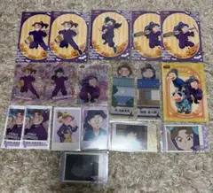 忍たま乱太郎 四年生 カード類 セット