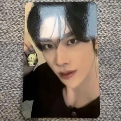 【即購入◎】 ZB1 zeroniポップアップ 5万ウォン トレカ リッキー