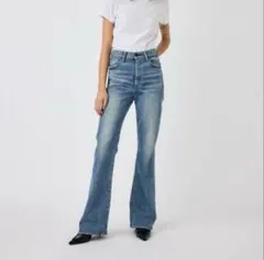 moussy MVS FLARE デニム 26 2026年最新】mvs 26 moussy flareの人気アイテム - メルカリ