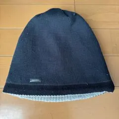 デサント　ニット帽