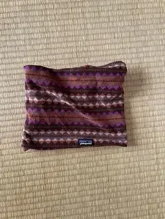 ネックウォーマー