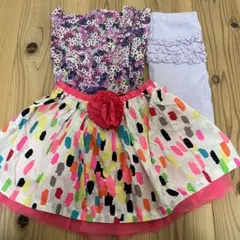 ✴︎ワンピースなど3点SET✴︎90.100cm
