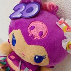 新品タグ付✼ハワイ限定 日焼けクロミ キーホルダー 日本未発売 ABCストア