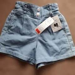 新品 タグ付き Strawberry Choco 半ズボン 110サイズ