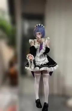 ニケ ヘンゼル コスプレ衣装 ウィッグ込 - メルカリ