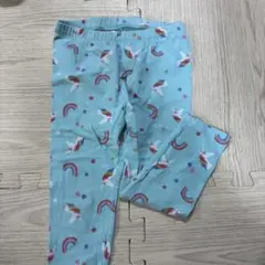 GAP ベビー レギンス ユニコーン柄 95cmのサムネイル