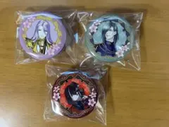 刀剣乱舞 プチキャン セット