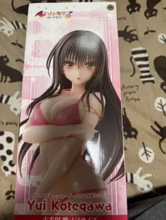 ユニオンクリエイティブ ToLOVEるダークネス 古手川唯1/4