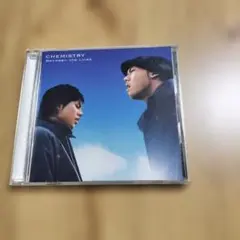 CHEMISTRY Between the Lines CD