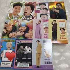 よしもとコレカ まとめ売り 11枚 - メルカリ