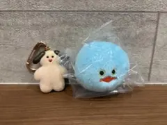 mojojojo マスコット 2点セット