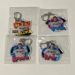 岩崎優 応援グッズ