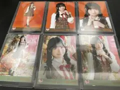 イコラブ　齋藤樹愛羅　ラブソングに襲われる　コンプ　生写真