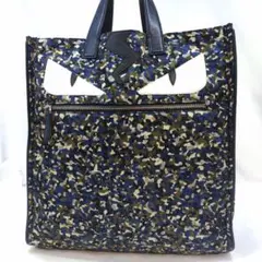 2026年最新】フェンディ トートバッグ モンスターの人気アイテム