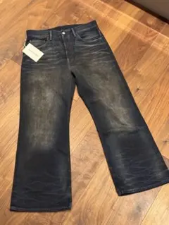 Acne Studios Darkside デニム 30/30 紙袋つきません - メルカリ