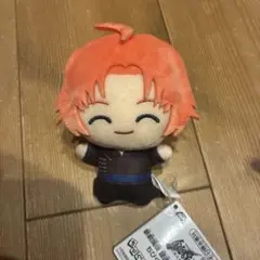 新劇場版 銀魂 -吉原大炎上- ちびぐるみ vol.1 神威