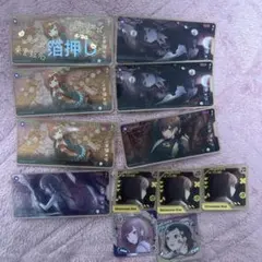 プロセカ メモステ 東雲絵名 箔押しあり まとめ売り