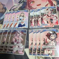 2025年最新】ホロライブカードゲーム 沙花叉の人気アイテム