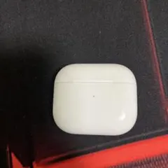 AirPods 第三世代 充電ケースのみ