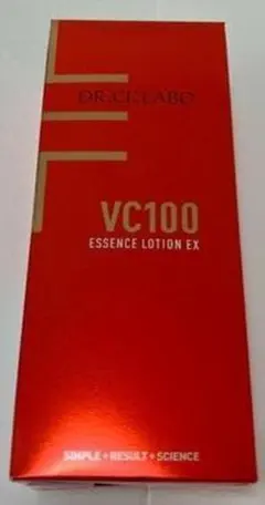 【新版】ドクターシーラボ VC100エッセンスローションEX R 150mlのサムネイル