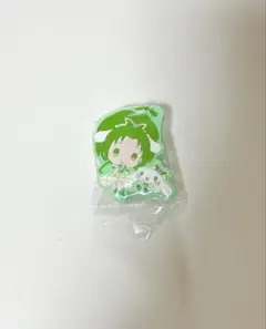 Yes！プリキュア5GoGoサンリオ コラボラバーマスコット キュアミント