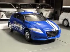 トミカ　トミカファクトリー　ホンダ　CR-Z