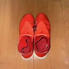 ナイキファントムビジョン　フットサルシューズのサムネイル