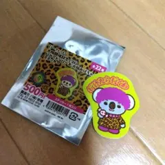 読売ジャイアンツ 大阪おばちゃんステッカー大勢 タイセーブコアラ