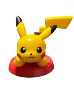 【4/30まで！】ポケットモンスター チョコエッグ 旅立ちの３匹 ピカチュウ