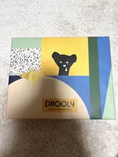 レア✨DROOLY アソートボックス夏パッケージL 30個入 - メルカリ