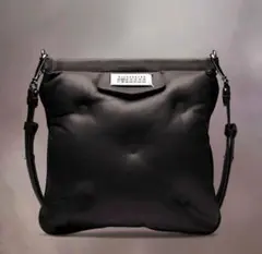 maison margiela グラムスラム　ショルダーバッグ　スクエア