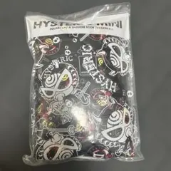 HYSTERIC MINI スクエアバッグ&サコッシュ ヒスミニ　ローソン