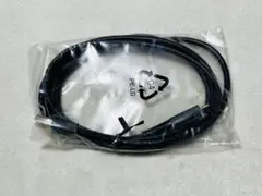 【新品未開封】任天堂Switch 純正プロコン　充電ケーブル　Nintendo