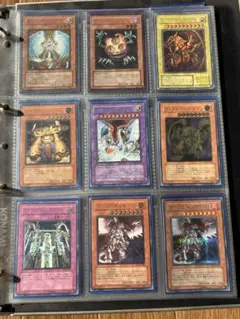 引退品　遊戯王　まとめ売り