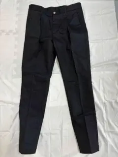 【MB ハイエンドデニッスラ（スリム） 初代 岡山生産 Lサイズ】ブラック美品のサムネイル