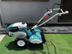イセキ ISEKI KLC85-GRV12 歩行型トラクター　ガソリン8.2馬力 イセキ ISEKI KLC85-GRV12 歩行型トラクター ガソリン8.2馬力 - メルカリ
