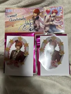うたのプリンスさまっ 一十木音也 まとめ売り