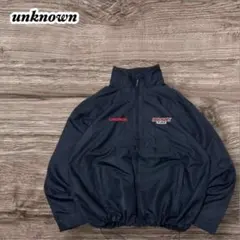 ワークジャケット ナイロンジャケット