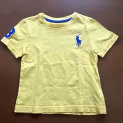 ラルフローレン　Tシャツ　24M 90
