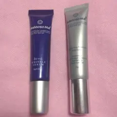 ★MECOSOME メコゾーム★ ブライトニングフォーミュラ 5点セット 試してみた】メコゾーム ブライトニングフォーミュラの効果・肌